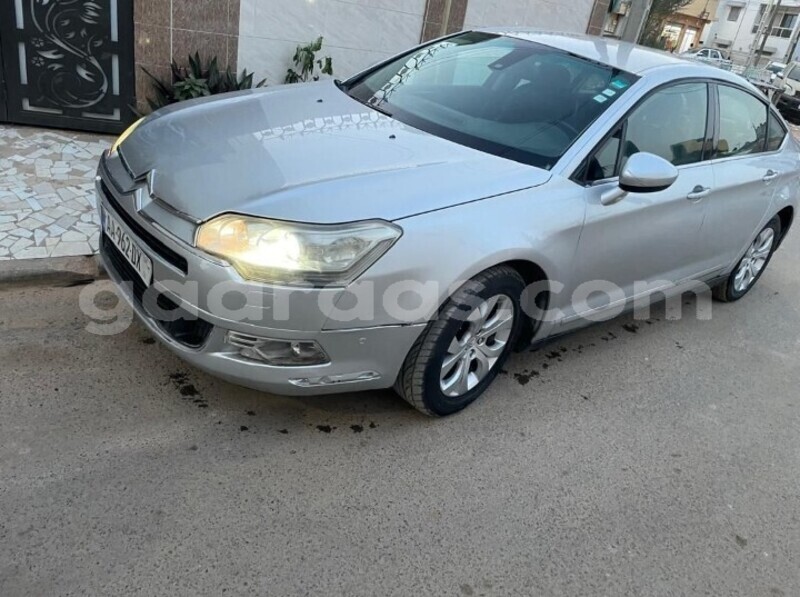 Big with watermark citroen c5 dakar dakar 29149