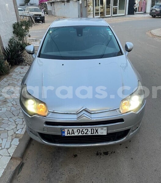 Big with watermark citroen c5 dakar dakar 29149