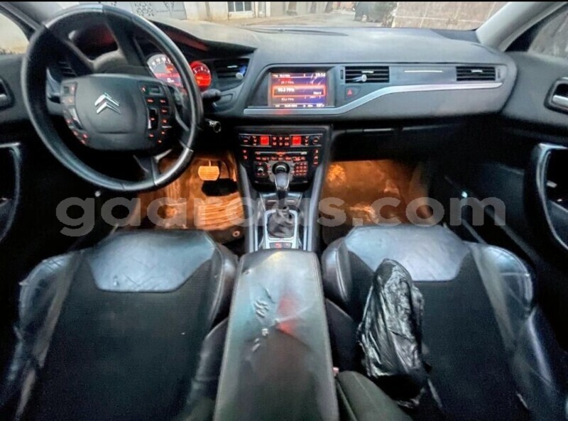 Big with watermark citroen c5 dakar dakar 29149