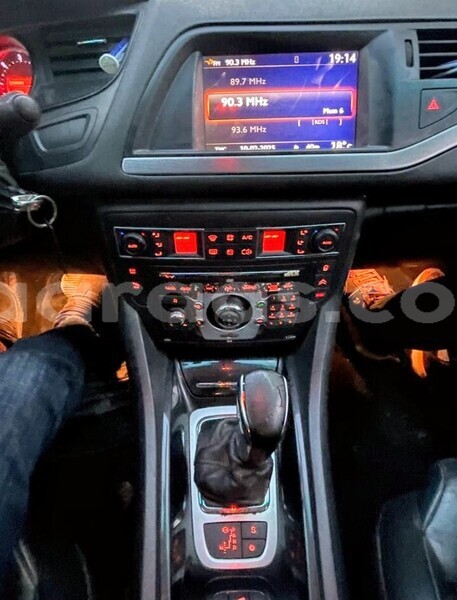 Big with watermark citroen c5 dakar dakar 29149