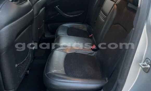 Dieundeu Occasion Citroen C5 Silver Auto in Dakar in Dakar Dieundeu Occasion Citroen C5 Silver Auto in Dakar in Dakar