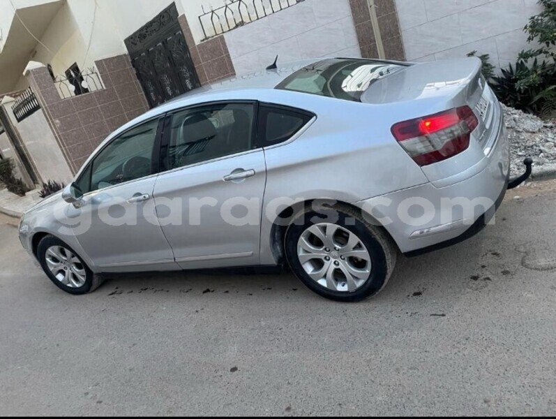 Big with watermark citroen c5 dakar dakar 29149