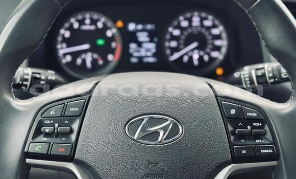 Acheter Import Voiture Hyundai Tucson Noir à Dakar, Dakar Acheter Import Voiture Hyundai Tucson Noir à Dakar, Dakar