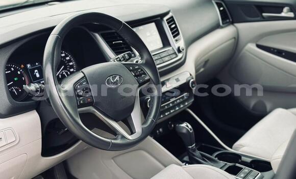 Acheter Import Voiture Hyundai Tucson Noir à Dakar, Dakar Acheter Import Voiture Hyundai Tucson Noir à Dakar, Dakar