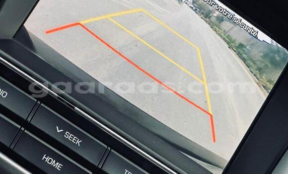 Acheter Import Voiture Hyundai Tucson Noir à Dakar, Dakar Acheter Import Voiture Hyundai Tucson Noir à Dakar, Dakar