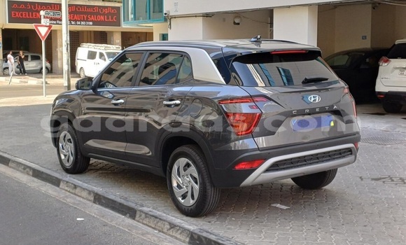 Dieundeu Occasion Hyundai Creta Blue Auto in Dakar in Dakar Dieundeu Occasion Hyundai Creta Blue Auto in Dakar in Dakar