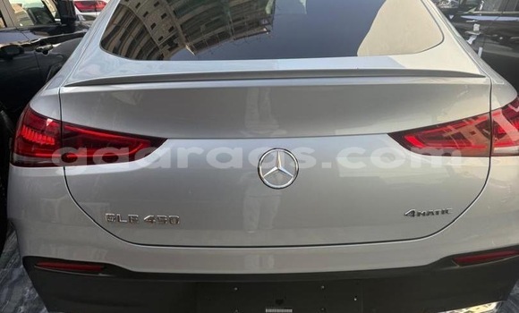 Acheter Occasion Voiture Mercedes‒Benz AMG GLE Coupe Gris à Dakar, Dakar Acheter Occasion Voiture Mercedes‒Benz AMG GLE Coupe Gris à Dakar, Dakar