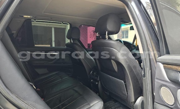 Buy Used BMW X5 Black Car in Dakar in Dakar Buy Used BMW X5 Black Car in Dakar in Dakar