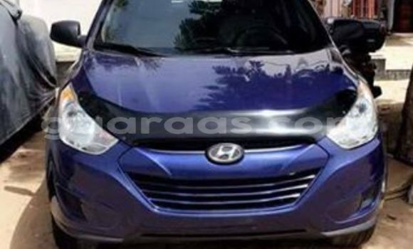 Acheter Occasion Voiture Hyundai Tucson Autre à Gueule Tapee Fass Colobane au Dakar Acheter Occasion Voiture Hyundai Tucson Autre à Gueule Tapee Fass Colobane au Dakar