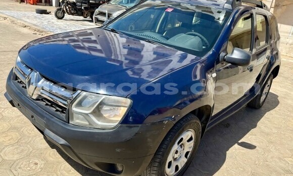 Dieundeu Occasion Renault Duster Other Auto in Dakar in Dakar Dieundeu Occasion Renault Duster Other Auto in Dakar in Dakar
