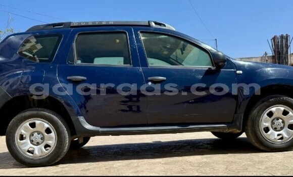 Dieundeu Occasion Renault Duster Other Auto in Dakar in Dakar Dieundeu Occasion Renault Duster Other Auto in Dakar in Dakar