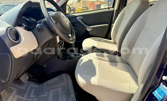 Dieundeu Occasion Renault Duster Other Auto in Dakar in Dakar Dieundeu Occasion Renault Duster Other Auto in Dakar in Dakar