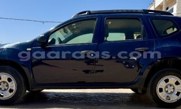 Dieundeu Occasion Renault Duster Other Auto in Dakar in Dakar Dieundeu Occasion Renault Duster Other Auto in Dakar in Dakar