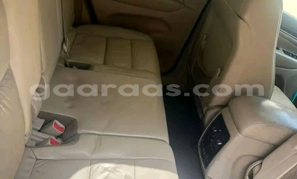Buy Used Jeep Grand Cherokee Black Car in Dakar in Dakar Buy Used Jeep Grand Cherokee Black Car in Dakar in Dakar