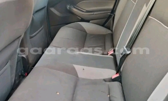 Buy Used Ford Focus Blue Car in Dakar in Dakar