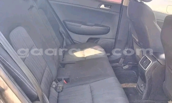 Acheter Occasion Voiture Kia Sportage Autre à Dakar, Dakar