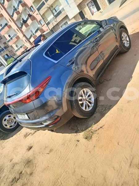 Big with watermark kia sportage dakar dakar 29188