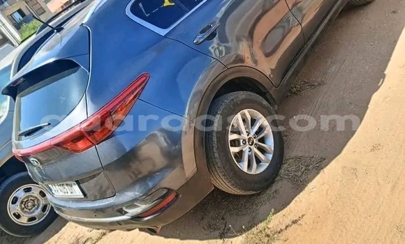 Buy Used Kia Sportage Other Car in Dakar in Dakar Buy Used Kia Sportage Other Car in Dakar in Dakar