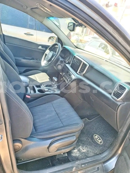 Big with watermark kia sportage dakar dakar 29188