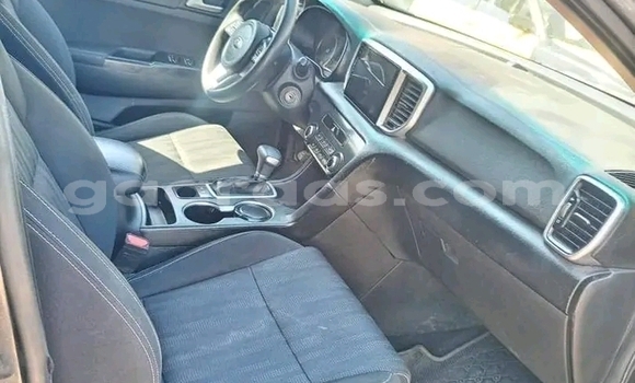 Buy Used Kia Sportage Other Car in Dakar in Dakar Buy Used Kia Sportage Other Car in Dakar in Dakar