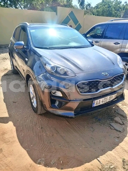 Big with watermark kia sportage dakar dakar 29188