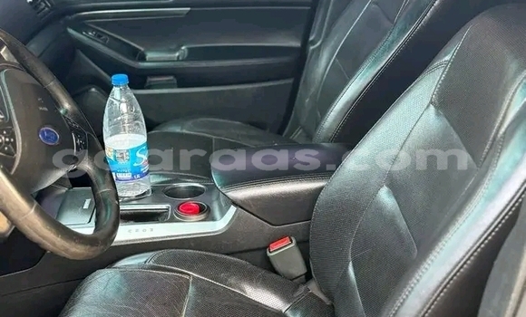 Acheter Occasion Voiture Ford Explorer Autre à Dakar, Dakar