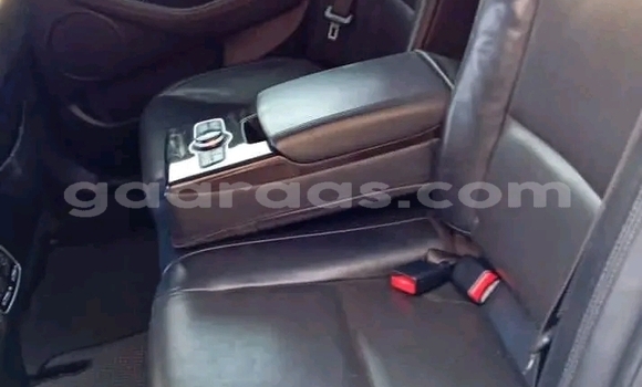 Buy Used Kia K7 Black Car in Dakar in Dakar Buy Used Kia K7 Black Car in Dakar in Dakar