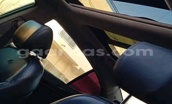 Buy Used Kia K7 Black Car in Dakar in Dakar Buy Used Kia K7 Black Car in Dakar in Dakar