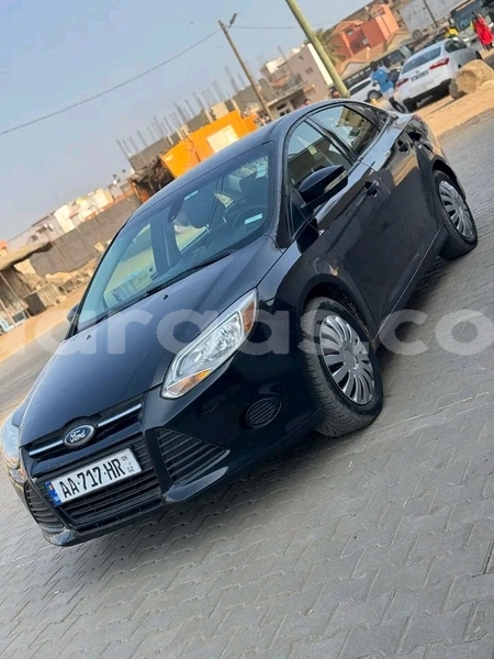 Big with watermark ford focus dakar dakar 29197