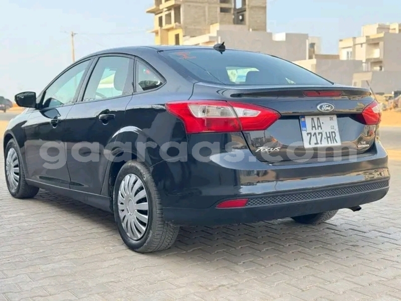 Big with watermark ford focus dakar dakar 29197