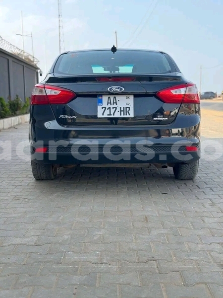 Big with watermark ford focus dakar dakar 29197