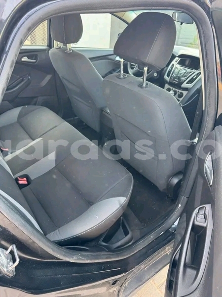 Big with watermark ford focus dakar dakar 29197