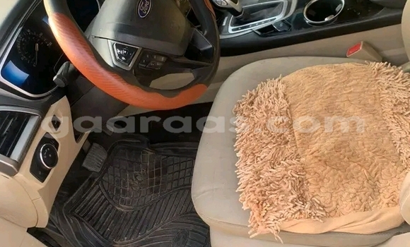 Buy Used Ford Fusion White Car in Dakar in Dakar Buy Used Ford Fusion White Car in Dakar in Dakar