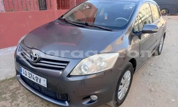 Buy Used Toyota Auris Other Car in Dakar in Dakar