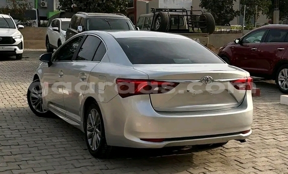 Buy Used Toyota Avensis Other Car in Dakar in Dakar Buy Used Toyota Avensis Other Car in Dakar in Dakar