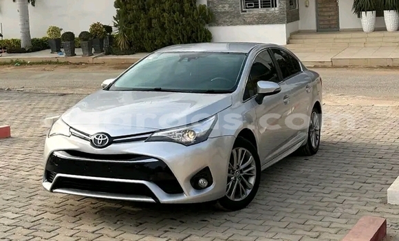 Buy Used Toyota Avensis Other Car in Dakar in Dakar Buy Used Toyota Avensis Other Car in Dakar in Dakar