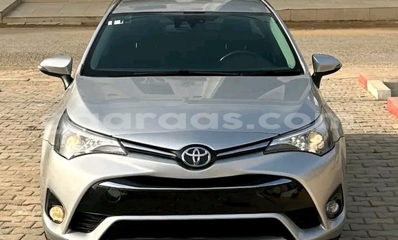 Buy Used Toyota Avensis Other Car in Dakar in Dakar Buy Used Toyota Avensis Other Car in Dakar in Dakar