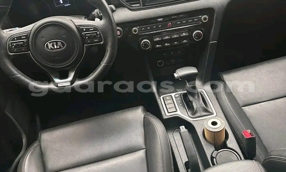 Acheter Occasion Voiture Kia Sportage Autre à Dakar, Dakar