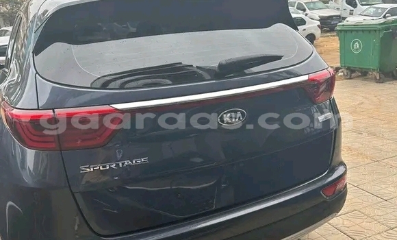 Buy Used Kia Sportage Other Car in Dakar in Dakar Buy Used Kia Sportage Other Car in Dakar in Dakar