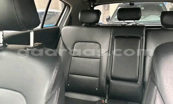 Buy Used Kia Sportage Other Car in Dakar in Dakar Buy Used Kia Sportage Other Car in Dakar in Dakar