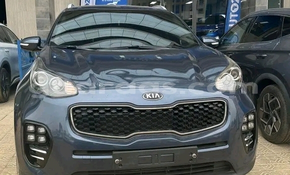 Buy Used Kia Sportage Other Car in Dakar in Dakar Buy Used Kia Sportage Other Car in Dakar in Dakar