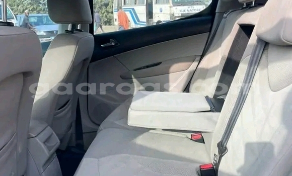 Buy Used Peugeot 308 Black Car in Dakar in Dakar Buy Used Peugeot 308 Black Car in Dakar in Dakar