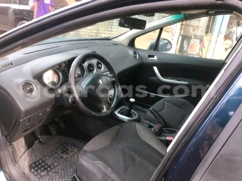 Big with watermark peugeot 308 dakar dakar 29211