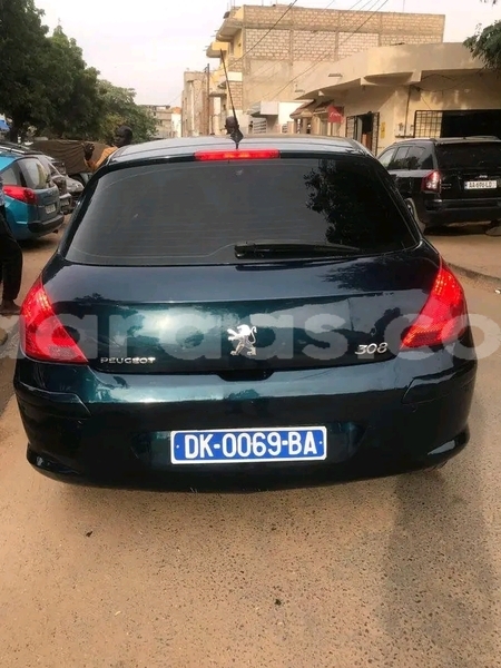 Big with watermark peugeot 308 dakar dakar 29211