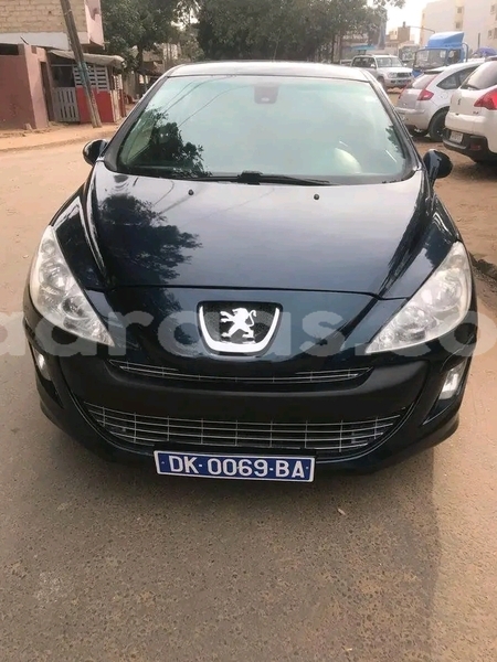 Big with watermark peugeot 308 dakar dakar 29211