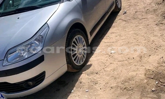 Buy Used Citroen C4 Other Car in Dakar in Dakar Buy Used Citroen C4 Other Car in Dakar in Dakar