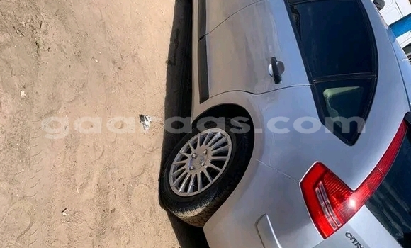 Buy Used Citroen C4 Other Car in Dakar in Dakar Buy Used Citroen C4 Other Car in Dakar in Dakar