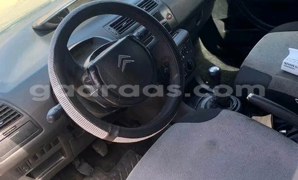 Buy Used Citroen C4 Other Car in Dakar in Dakar Buy Used Citroen C4 Other Car in Dakar in Dakar