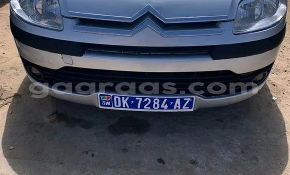 Buy Used Citroen C4 Other Car in Dakar in Dakar Buy Used Citroen C4 Other Car in Dakar in Dakar