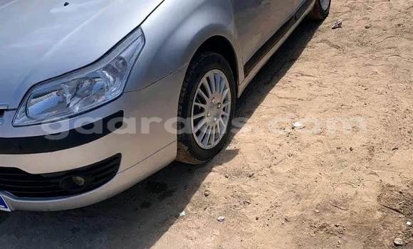 Buy Used Citroen C4 Other Car in Dakar in Dakar Buy Used Citroen C4 Other Car in Dakar in Dakar